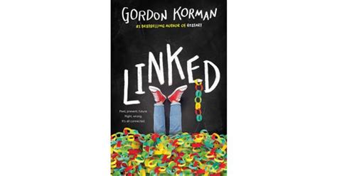 com Review 4. . Linked book review